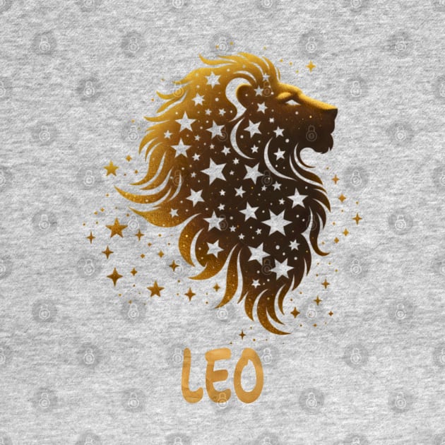 silhouette golden Leo Zodiac Sign Astrology born July and August September Birthday Leo Zodiac Horoscope July and August September Birthday by First Phenixs